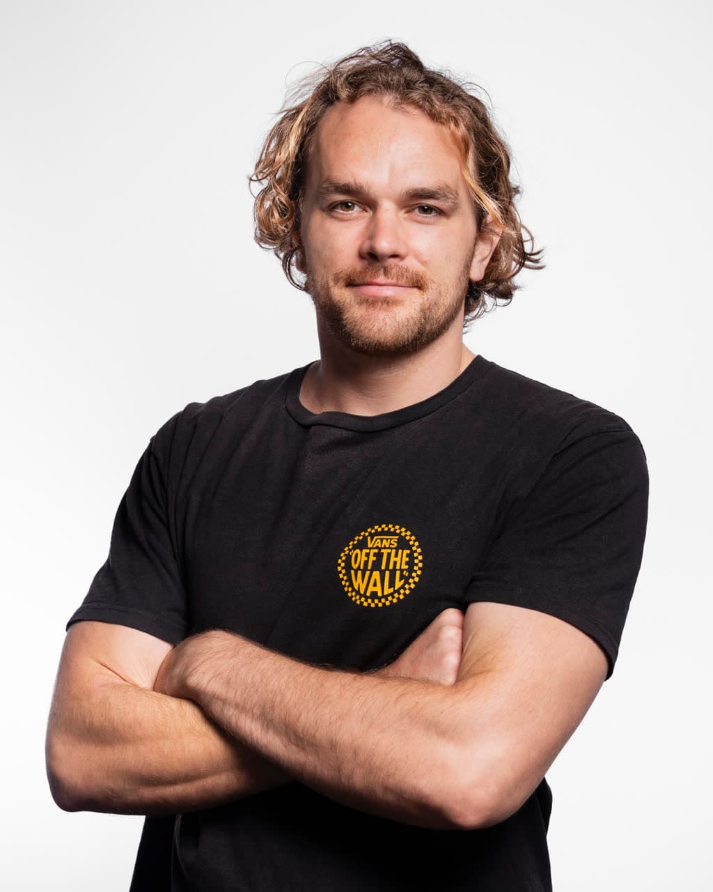 Luke Clarke, founder of SongGifty